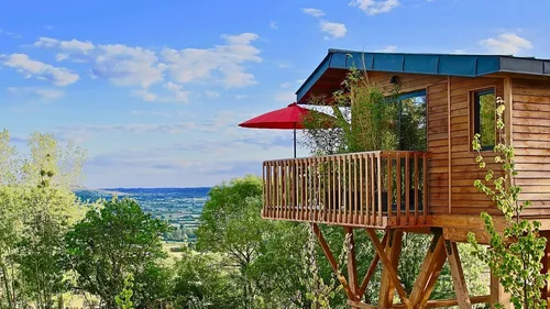 Découvrez le domaine des Prés verts 